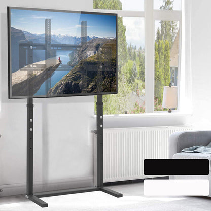 TV Stand Base Mount Bracket Swivel for 32-100 LED LCD - Image 5