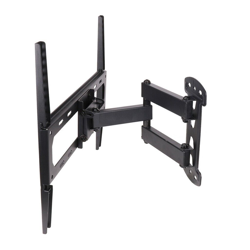 Full Motion TV Wall Mount Bracket 27-55 for Samsung TCL Hisense - Image 5