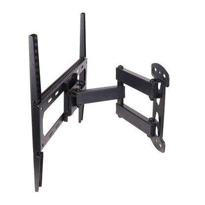 Full Motion TV Wall Mount Bracket 27-55 for Samsung TCL Hisense - Image 5