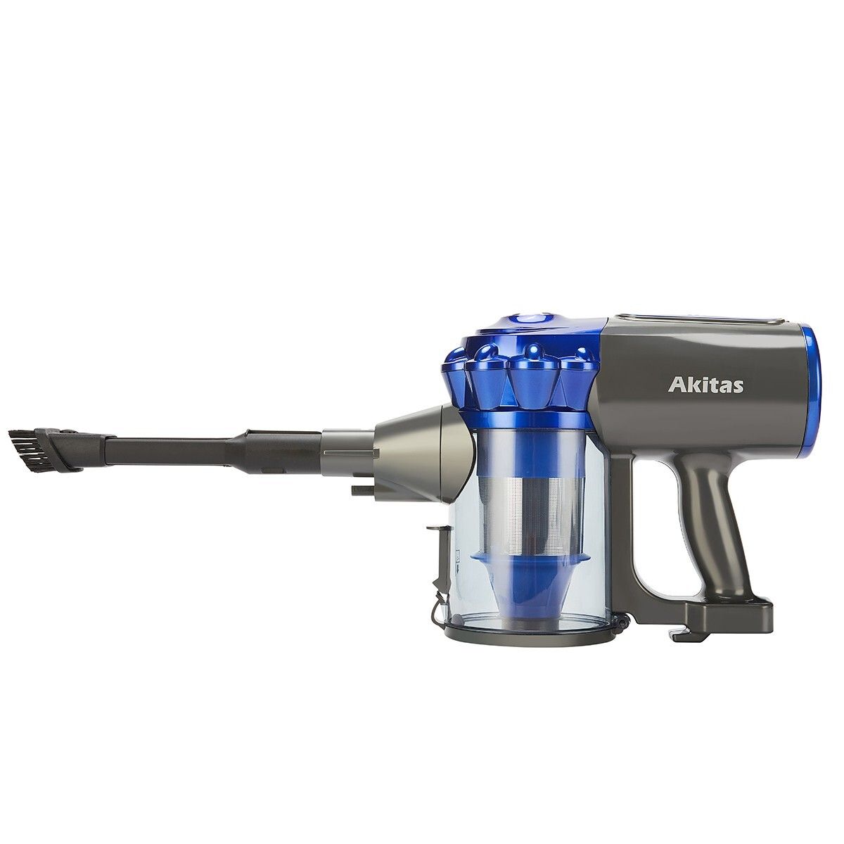 V8 150W Handheld Stick Vacuum Cleaner 40 Min Runtime LED - Image 9