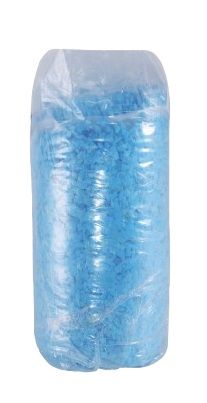 Shredded Memory Foam Square Solid for DIY Projects 4.5KG  - Image 2