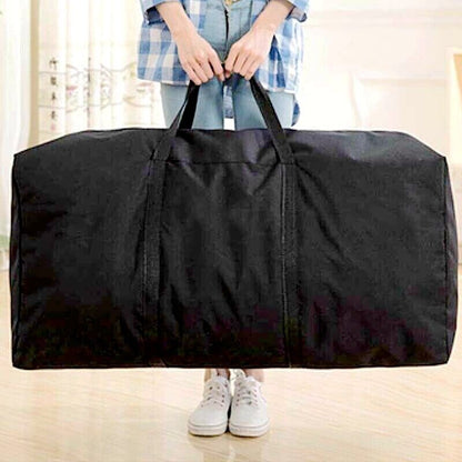 Extra Large Christmas Tree Storage Bag 173x76x51cm Waterproof - Image 3