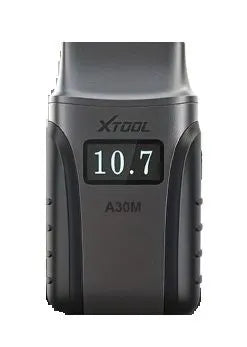 2025 A30M Bluetooth Diagnostic Scanner Global Version