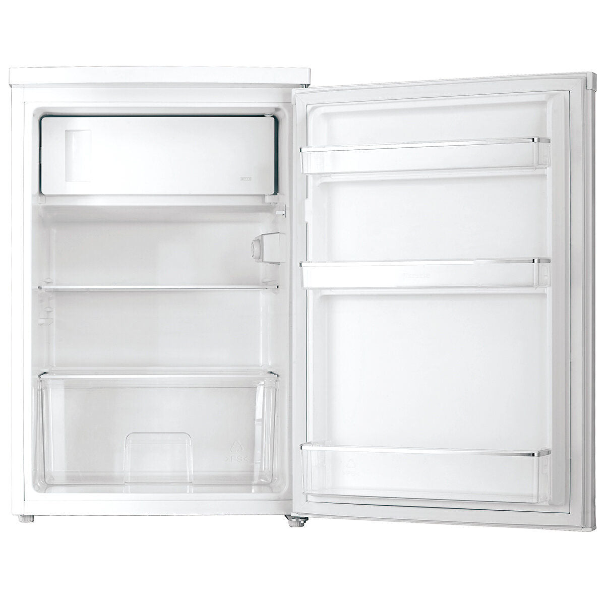 Westinghouse 120L Bar Fridge White - Image 2