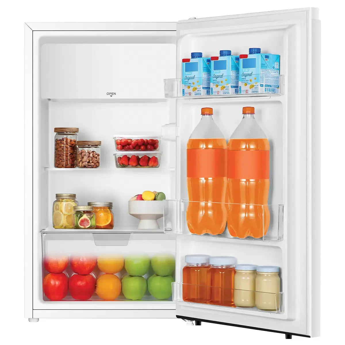 Westinghouse 93L Bar Fridge White - Image 3