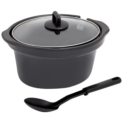 Westinghouse Slow Cooker Ceramic Pots 3 x 2.5L - Image 5