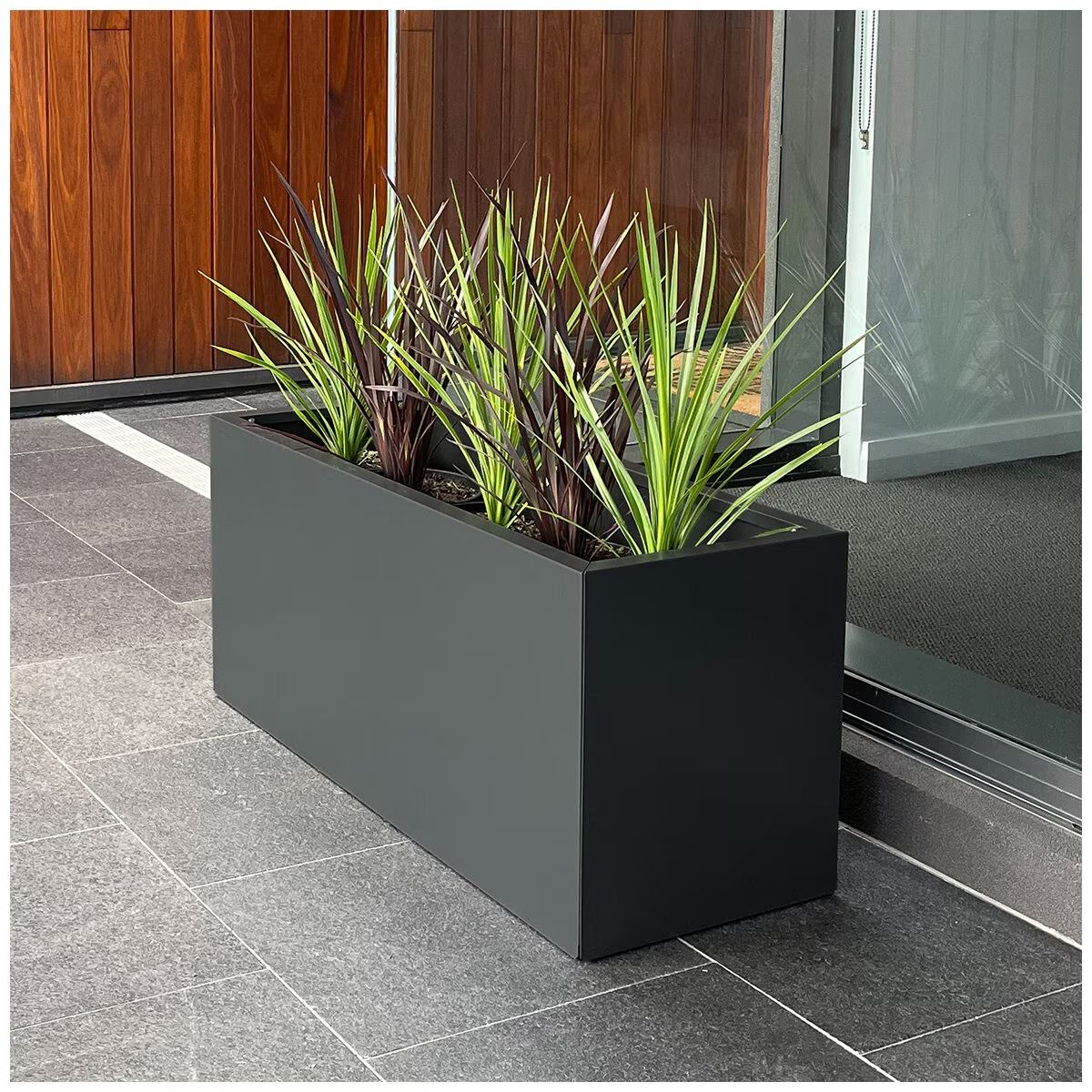 Designer Planter Box 900 x 340 x 400mm - Image 2