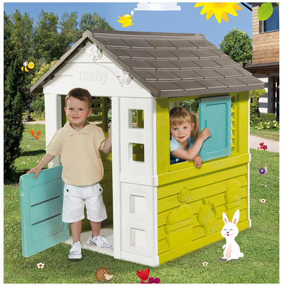 Pretty playhouse - Image 2