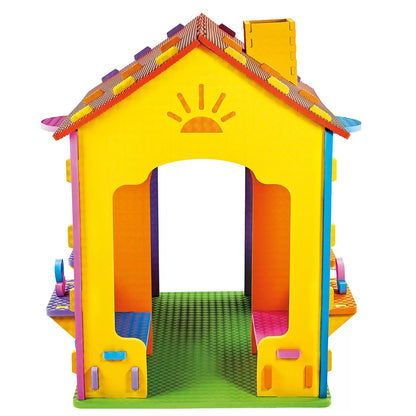 Funhouse EVA Foam Playhouse - Image 3