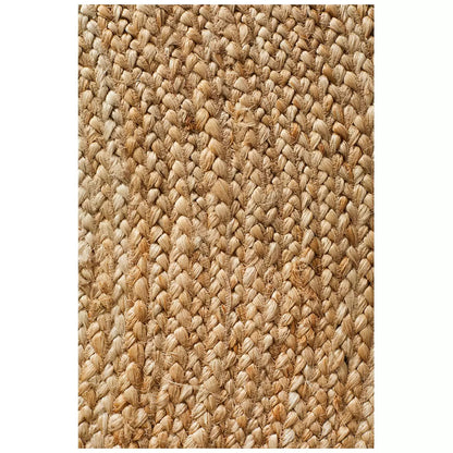 Atrium polo natural indoor rug 240 x 240cm - Image 2