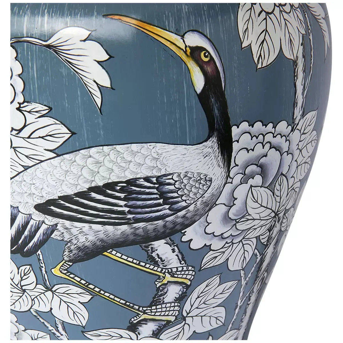 Seraphine table lamp blue - Image 2