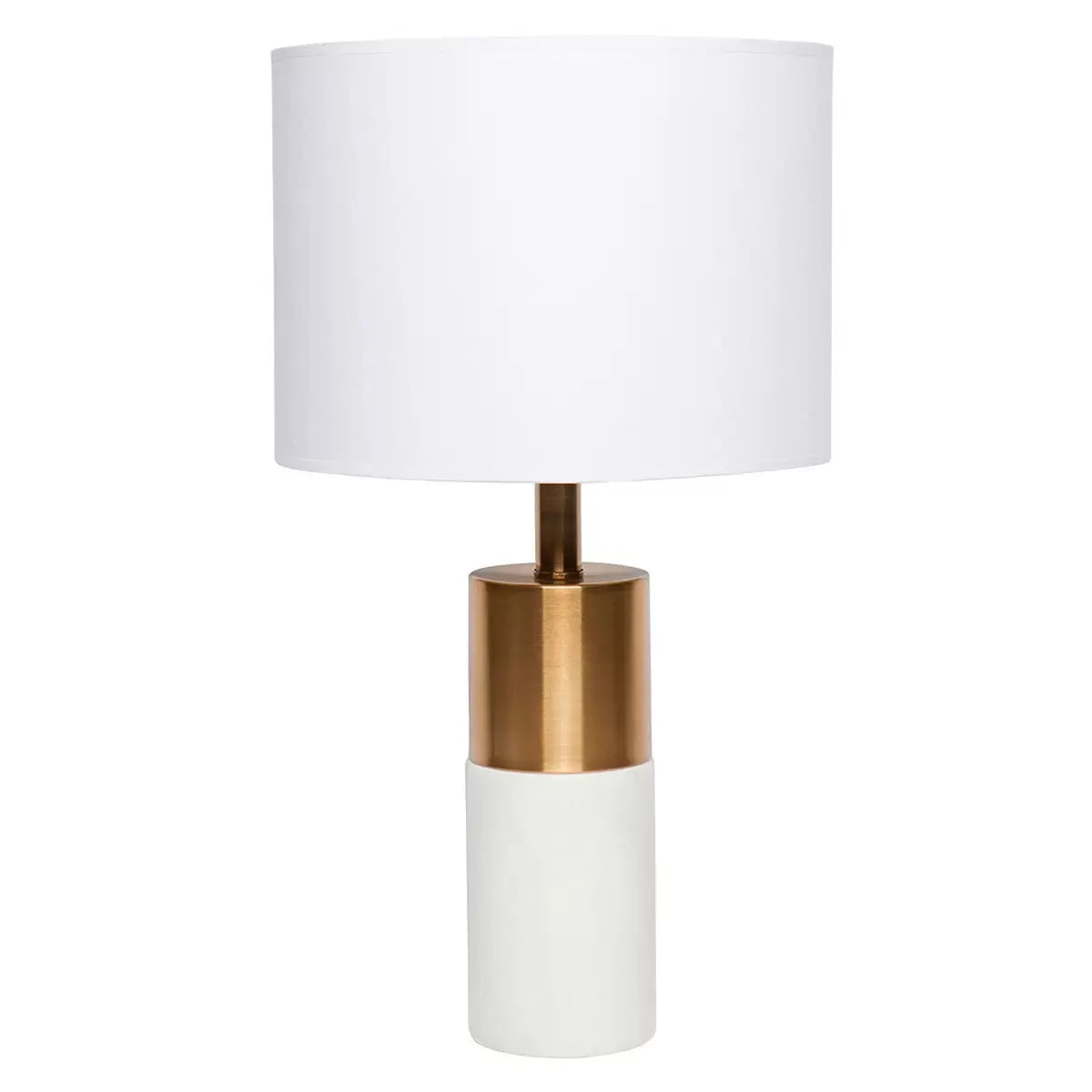 Lane table lamp white - Image 2