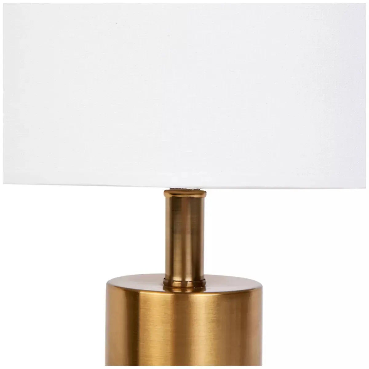 Lane table lamp white - Image 3