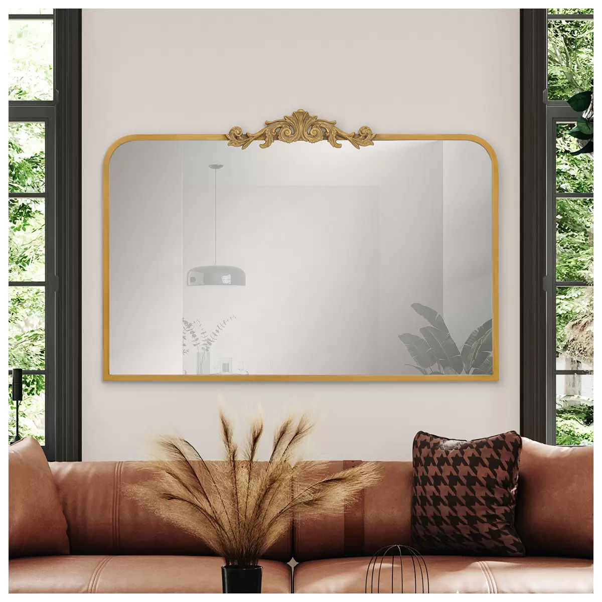 Wall mirror - Image 5