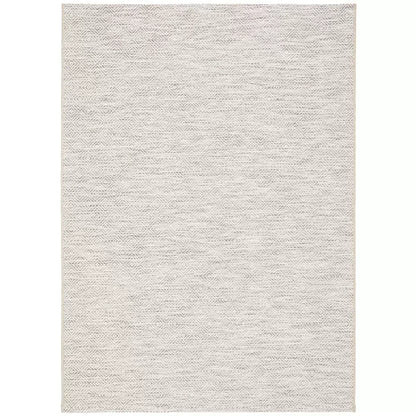 Terrace 5500 Rug 400 x 300cm Natural - Indoor/Outdoor Use