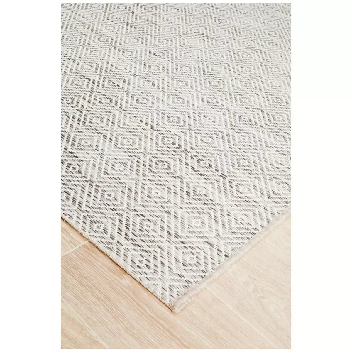 Terrace 5500 Rug 400 x 300cm Natural - Indoor/Outdoor Use - Image 2