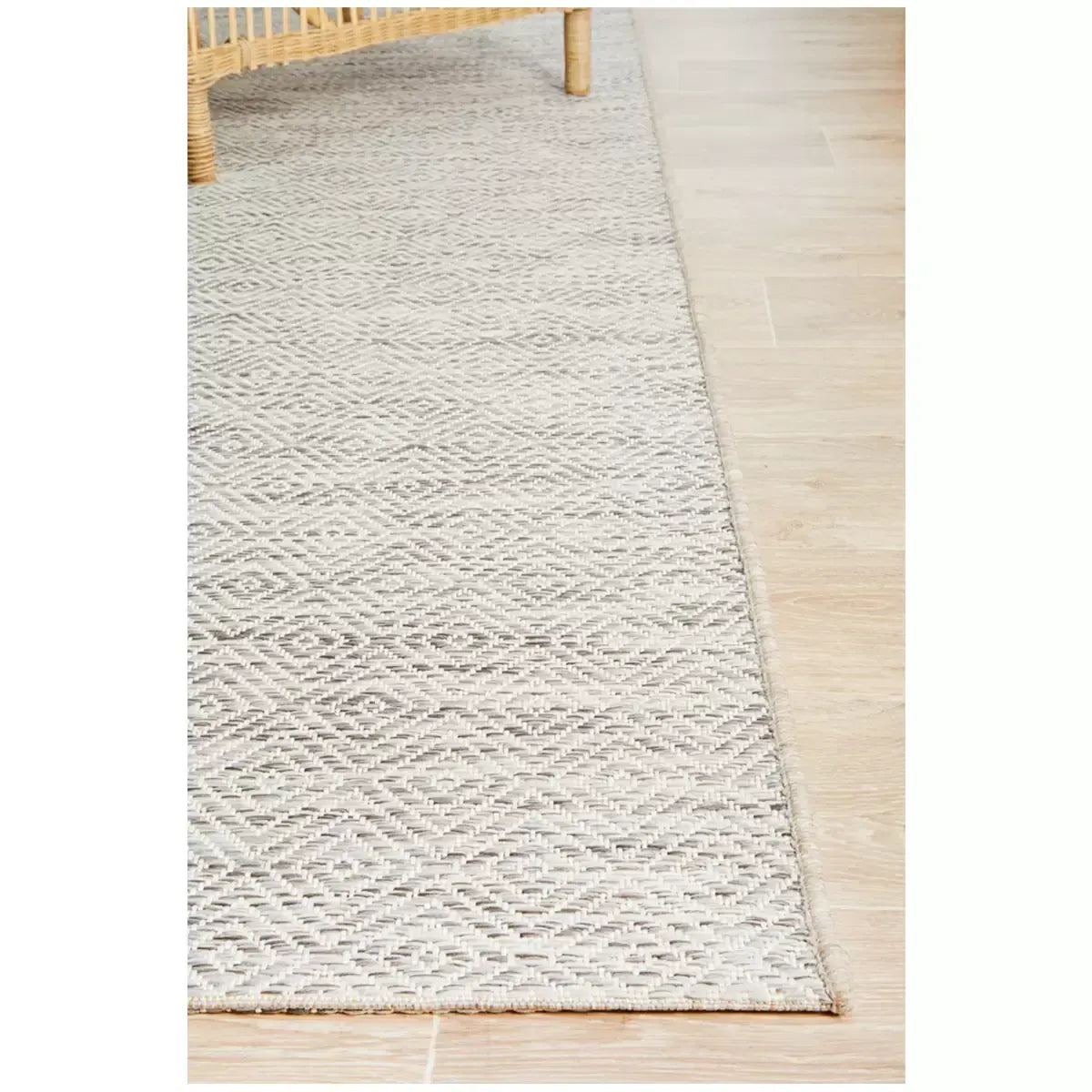 Terrace 5500 Rug 400 x 300cm Natural - Indoor/Outdoor Use - Image 3