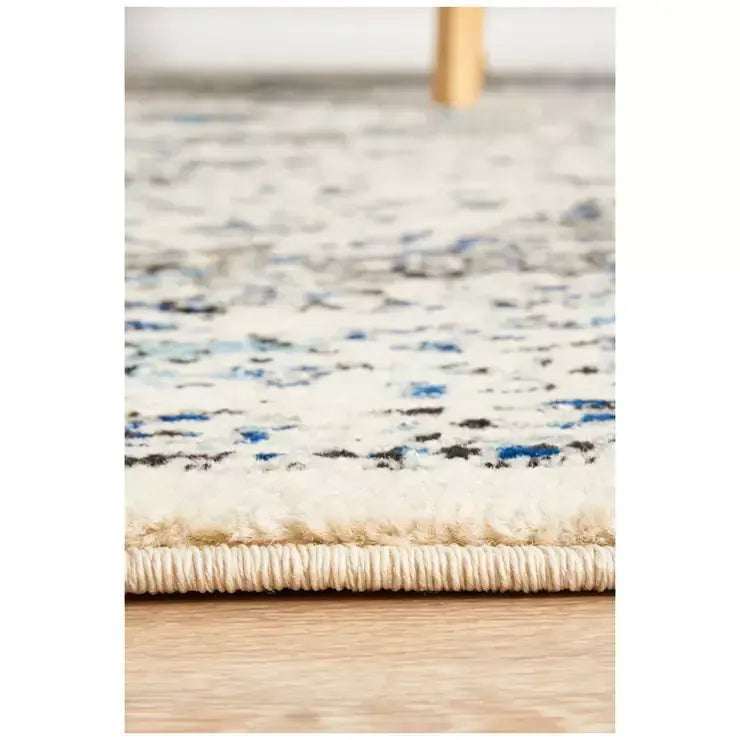 Evoke 251 White Indoor Rug 230 x 160cm - Soft Material for Home Use - Image 4