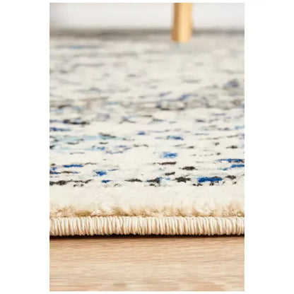 Evoke 251 White Indoor Rug 230 x 160cm - Soft Material for Home Use - Image 4