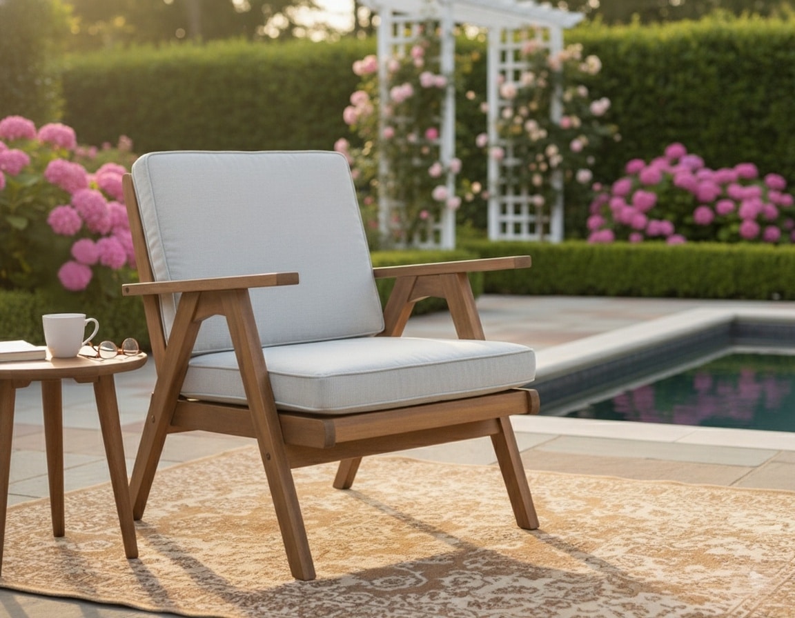 PENCIL SOFA ARMCHAIR - Image 3