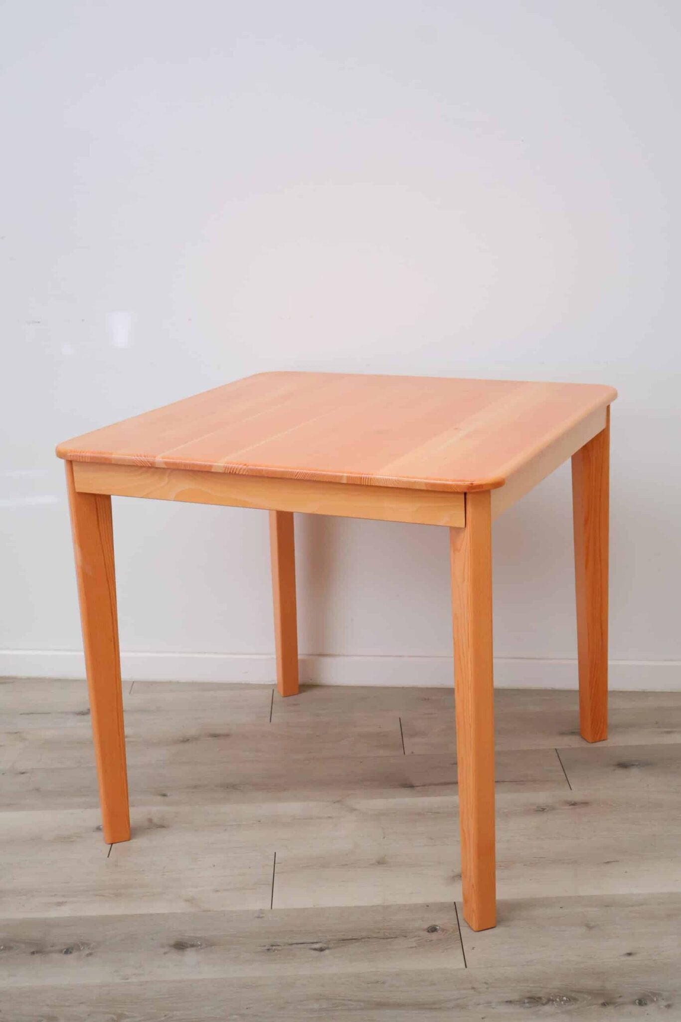 Classic Square Table - Image 3
