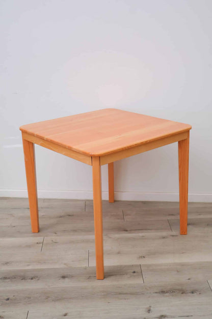 Classic Square Table - Image 5