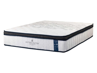 Mattress Crafters Boutique Deluxe - Image 4