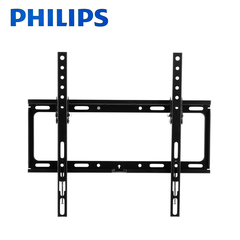 Philips Tilt TV Monitor Wall Mount Bracket for 32 40 55 65 70 75 Inch Universal SQM7442 - Image 2