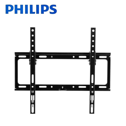 Philips Tilt TV Monitor Wall Mount Bracket for 32 40 55 65 70 75 Inch Universal SQM7442 - Image 2