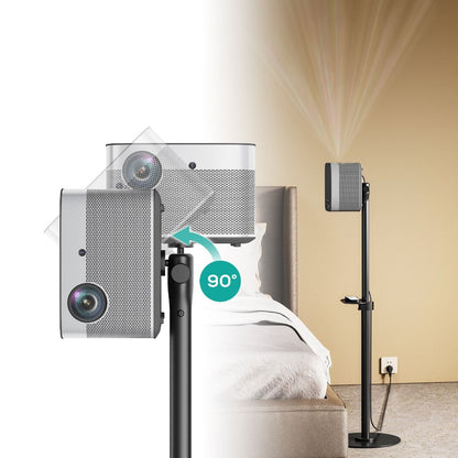activiva Universal Mini Projector Floor Stand - Image 4