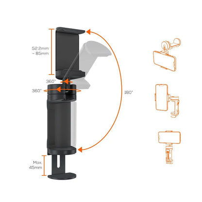 mbeat Portable Travel Phone Holder - Image 3