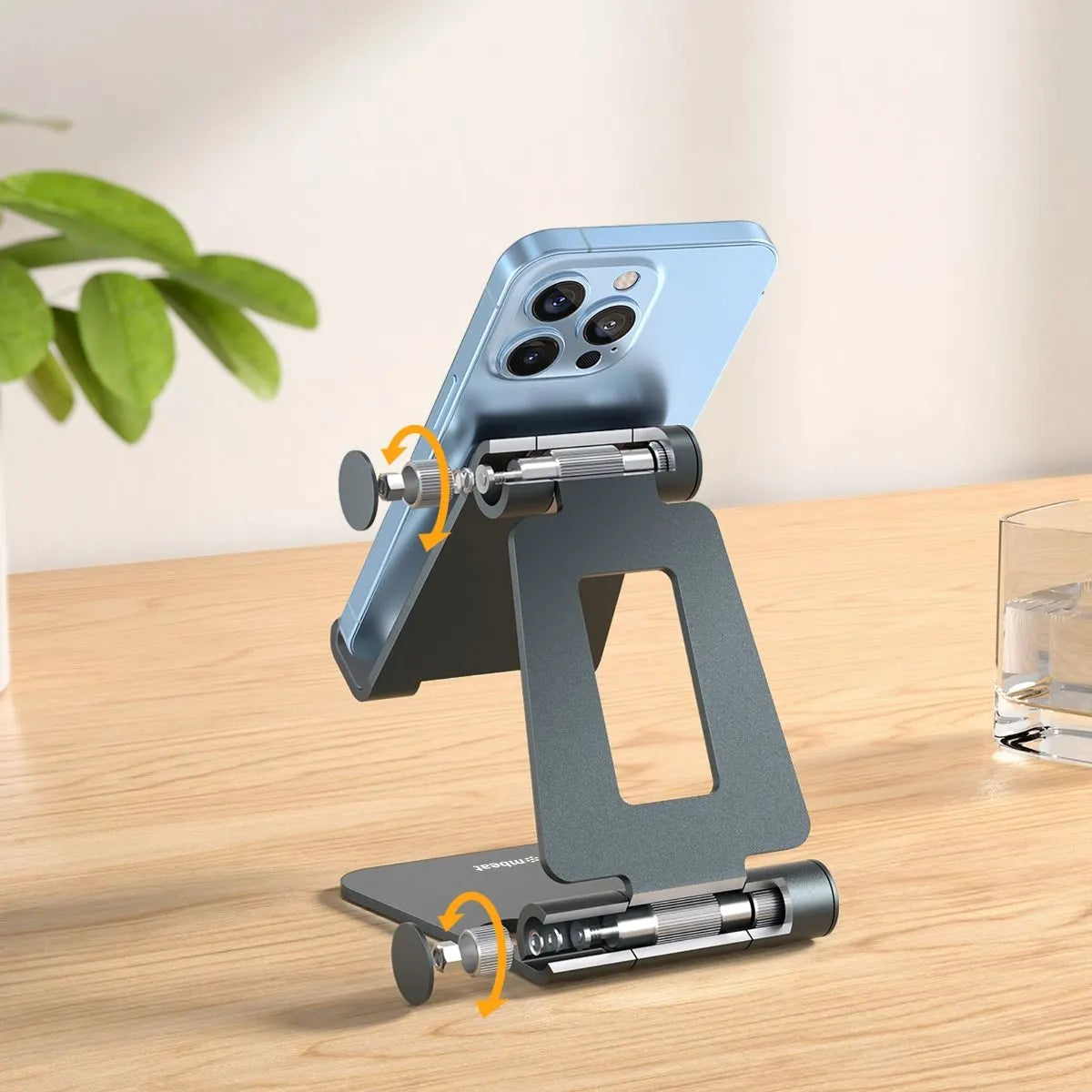 mbeat Stage S2+ Hands-Free Mobile Stand - Image 2