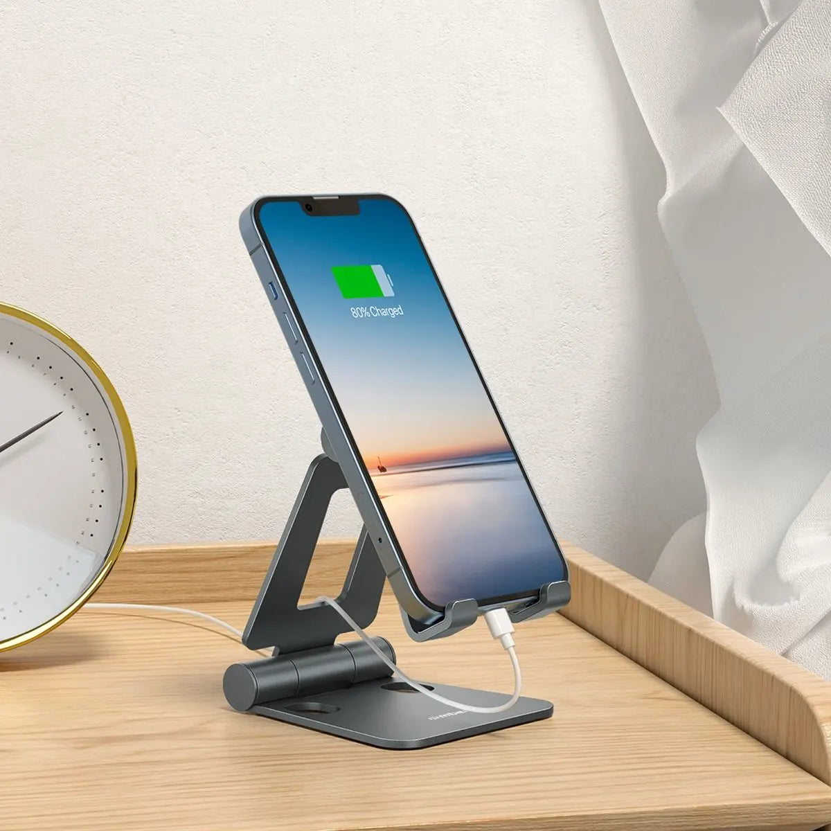 mbeat Stage S2+ Hands-Free Mobile Stand - Image 3