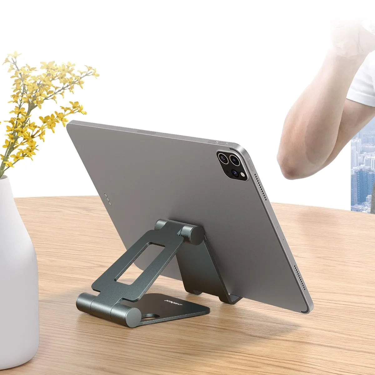 mbeat Stage S2+ Hands-Free Mobile Stand - Image 4