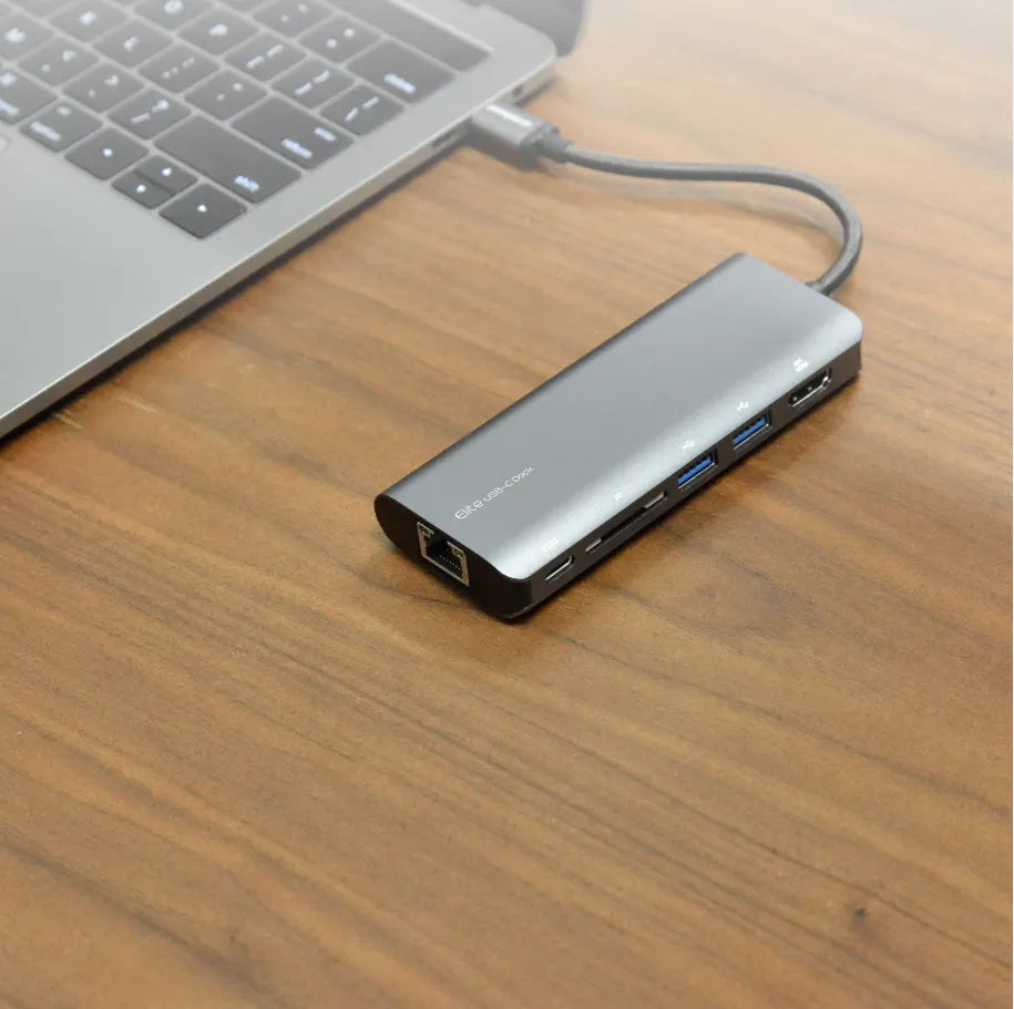 mbeat Elite USB Type-C Multifunction Dock - Image 6