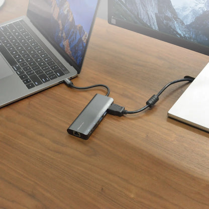 mbeat Elite USB Type-C Multifunction Dock - Image 5