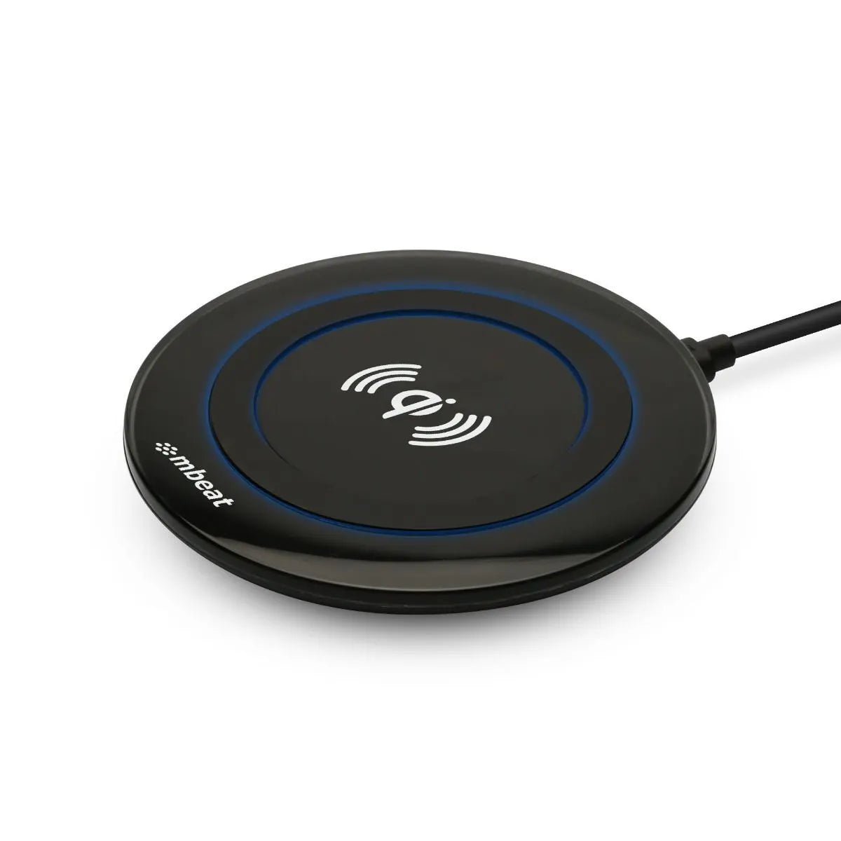 mbeat Gorilla Power 10W Qi Certified Wireless Charging Pad - Image 2