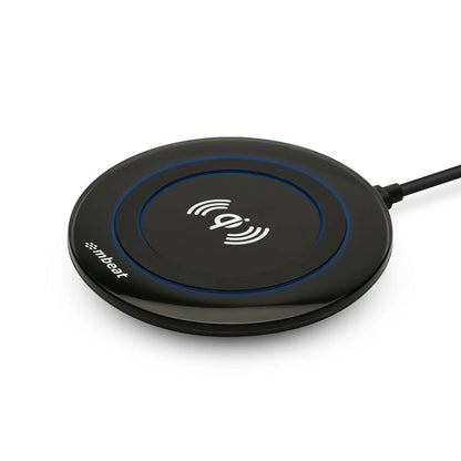 mbeat Gorilla Power 10W Qi Certified Wireless Charging Pad - Image 2