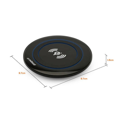 mbeat Gorilla Power 10W Qi Certified Wireless Charging Pad - Image 7