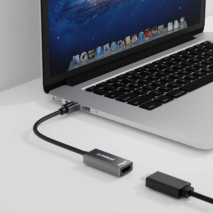 mbeat Tough Link Mini DisplayPort to HDMI Adapter - Image 2