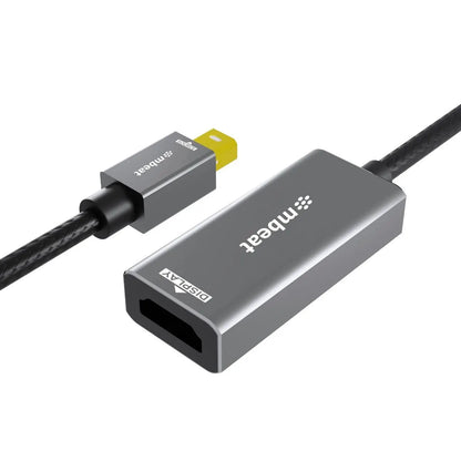mbeat Tough Link Mini DisplayPort to HDMI Adapter - Image 4