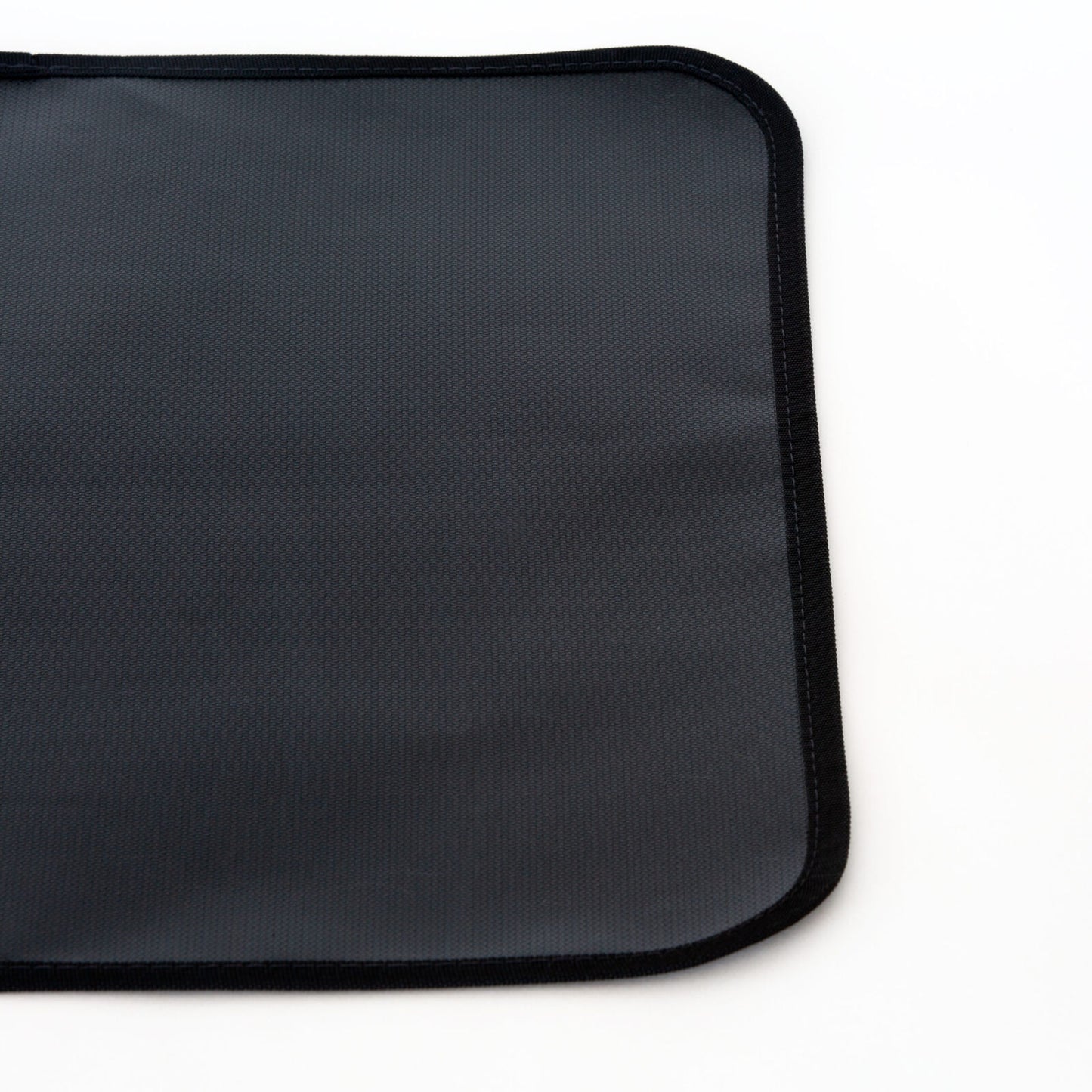 Non Slip Heat Resistant Air Fryer Benchtop Protector Mats, 2 Pack, 40cm x 40cm - Image 5