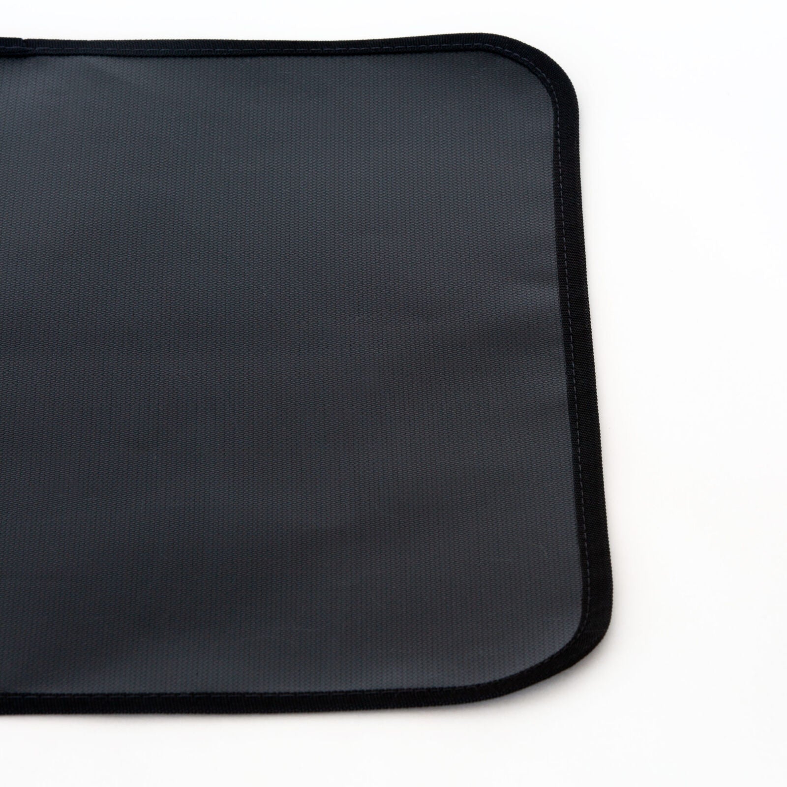 Non Slip Heat Resistant Air Fryer Benchtop Protector Mats, 2 Pack, 40cm x 40cm - Image 5