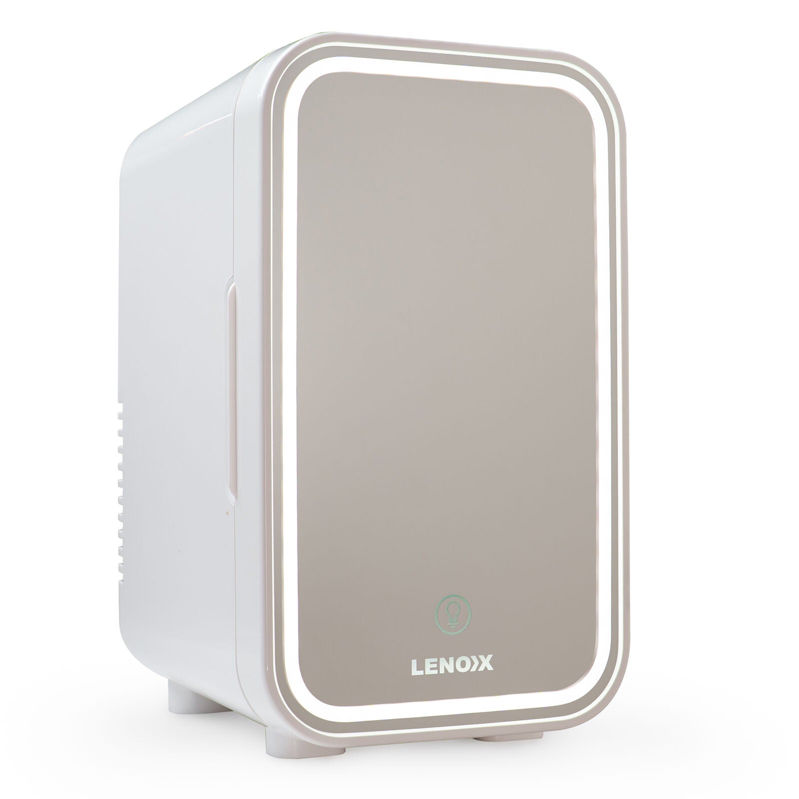 6L Touch Operated Beauty, Cosmetics & Skincare Fridge