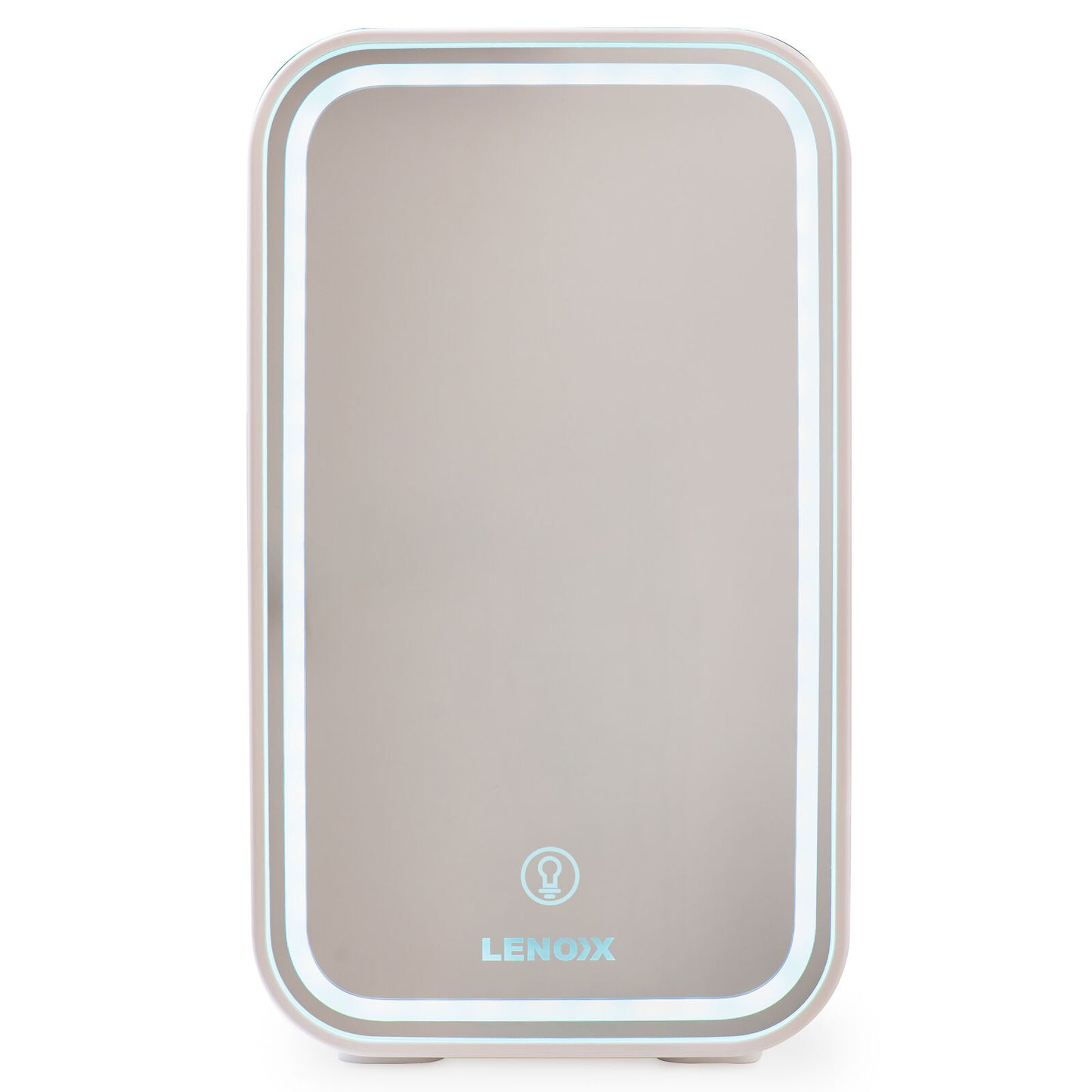 6L Touch Operated Beauty, Cosmetics & Skincare Fridge - Image 5