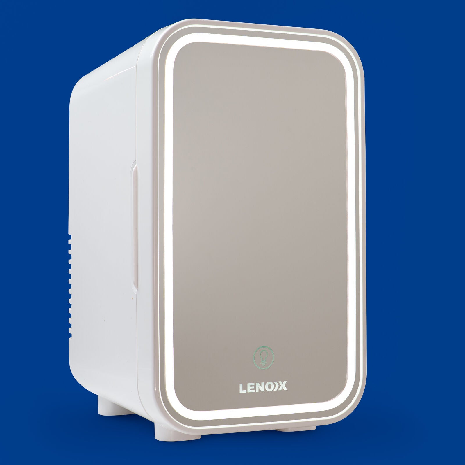 6L Touch Operated Beauty, Cosmetics & Skincare Fridge - Image 9