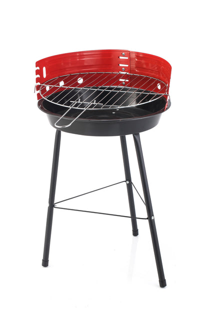 13" Portable Charcoal Grill - Image 3