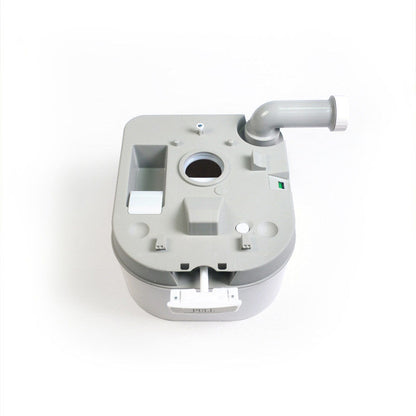 24L Portable Camping, Caravanning Toilet with Odour-Resistant Seal - Image 6