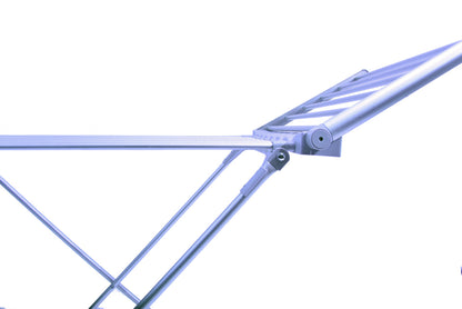 Electric Freestanding Heated Towel and Clothes Rack Dryer - Image 4