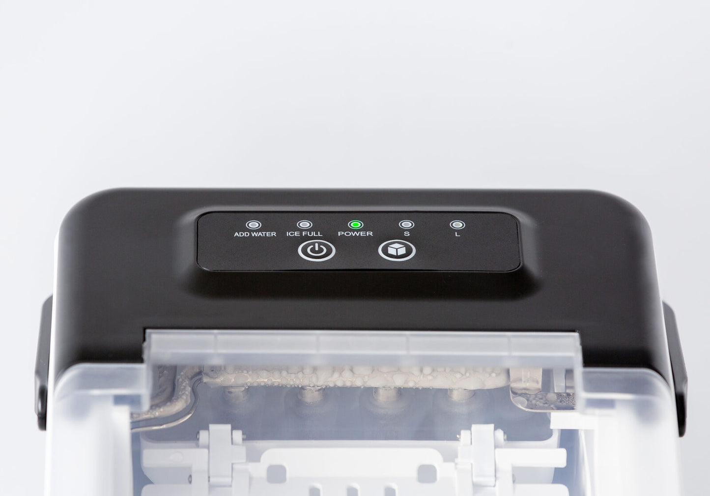 Ice Maker - Ready in 8 minutes, Up to 12kgs every 24 Hours - Image 5